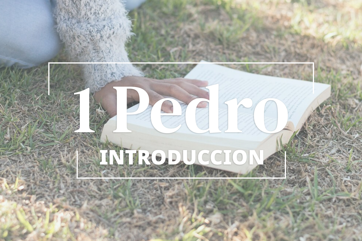 1 de Pedro