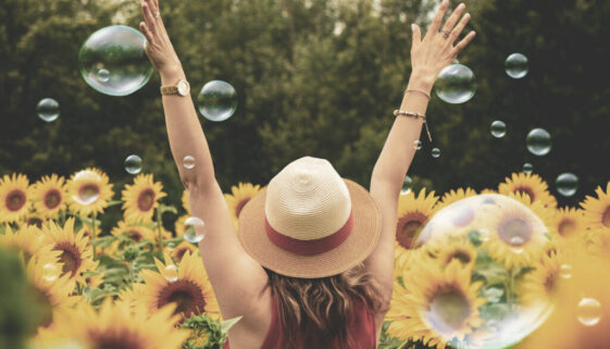 Gratitud